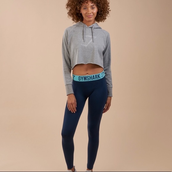 Gymshark Pants - Gymshark Fit Leggings